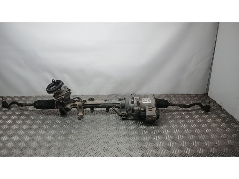 Recambio de cremallera direccion para hyundai tucson (tl, tle) 1.6 gdi referencia OEM IAM 57700D7500 ELECTRO-MECANICA 182783015A