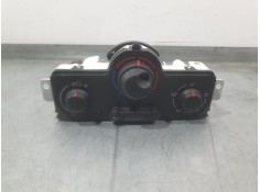 MANDO CALEFACCION / AIRE ACONDICIONADO 275704758R 5F2140100 