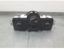 Recambio de mando calefaccion / aire acondicionado para renault kangoo express (fw0/1_) 1.5 dci 90 (fw0g, fw05, fw08, fw11) refe