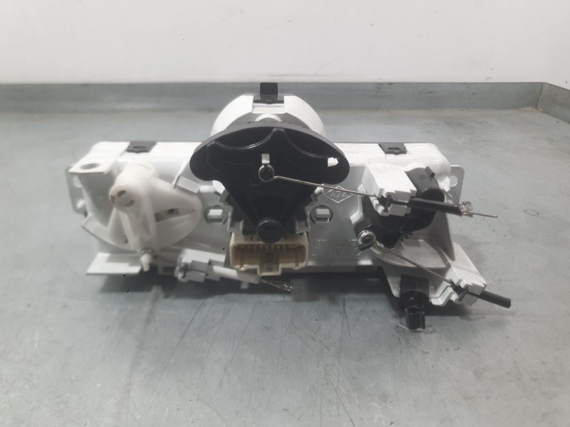 Recambio de mando calefaccion / aire acondicionado para renault kangoo express (fw0/1_) 1.5 dci 90 (fw0g, fw05, fw08, fw11) refe