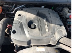 Recambio de motor completo para ssangyong rodius i 2.7 xdi 4wd referencia OEM IAM D27DT 6650109197 