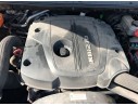 Recambio de motor completo para ssangyong rodius i 2.7 xdi 4wd referencia OEM IAM D27DT 6650109197 