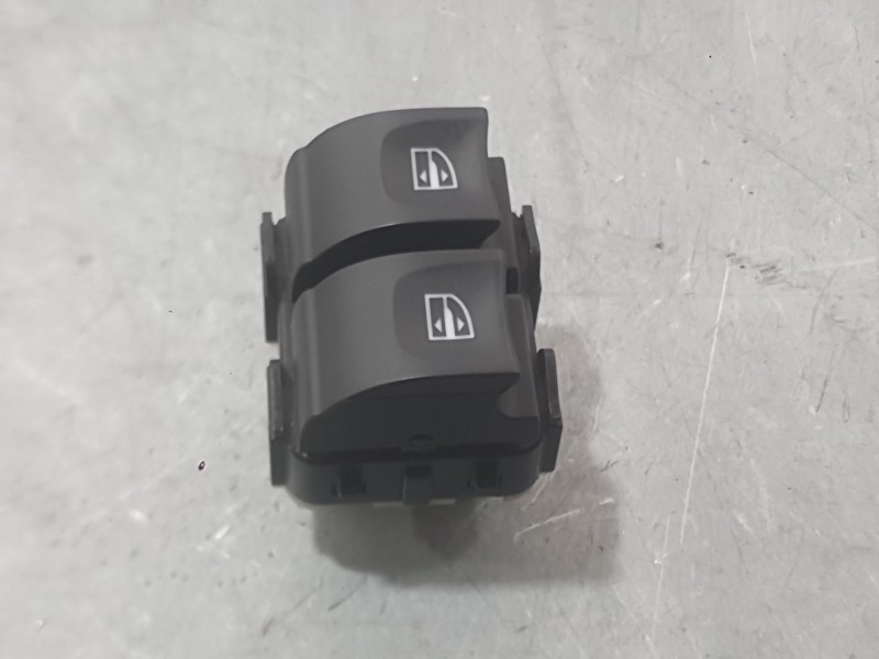 Recambio de mando elevalunas delantero izquierdo para renault kangoo express (fw0/1_) 1.5 dci 90 (fw0g, fw05, fw08, fw11) refere