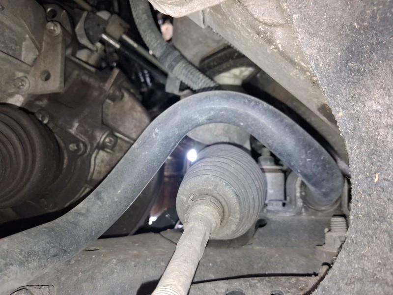 Recambio de cremallera direccion para opel astra k (b16) 1.6 cdti (68) referencia OEM IAM 39211189 ELECTRO-MECÁNICA 