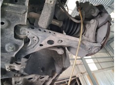 BRAZO SUSPENSION INFERIOR DELANTERO IZQUIERDO 39089344 