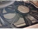 Recambio de electroventilador para opel astra k (b16) 1.6 cdti (68) referencia OEM IAM 39009025  