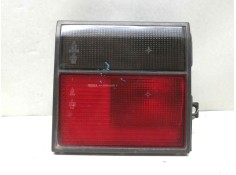 Recambio de piloto trasero izquierdo para renault 21 berlina (b/l48) gtx referencia OEM IAM   INTERIOR