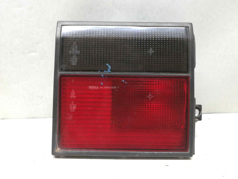 Recambio de piloto trasero izquierdo para renault 21 berlina (b/l48) gtx referencia OEM IAM   INTERIOR