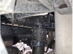 Recambio de radiador agua para opel astra k (b16) 1.6 cdti (68) referencia OEM IAM 39185891  