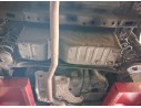 Recambio de puente trasero para opel astra k (b16) 1.6 cdti (68) referencia OEM IAM 39154144  
