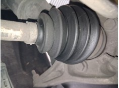 Recambio de transmision delantera izquierda para opel astra k (b16) 1.6 cdti (68) referencia OEM IAM 95522355 13367061 