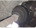 Recambio de transmision delantera izquierda para opel astra k (b16) 1.6 cdti (68) referencia OEM IAM 95522355 13367061 