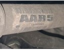 Recambio de transmision delantera izquierda para opel astra k (b16) 1.6 cdti (68) referencia OEM IAM 95522355 13367061 