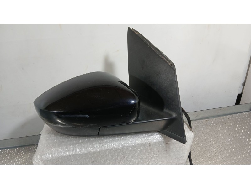 Recambio de retrovisor derecho para volkswagen polo v (6r1, 6c1) 1.6 tdi referencia OEM IAM 6C1857508A9B9 ELÉCTRICO 