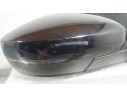 Recambio de retrovisor derecho para volkswagen polo v (6r1, 6c1) 1.6 tdi referencia OEM IAM 6C1857508A9B9 ELÉCTRICO 