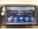 Recambio de sistema audio / radio para volkswagen golf v (1k1) 2.0 tdi 16v referencia OEM IAM UNIVERSAL  
