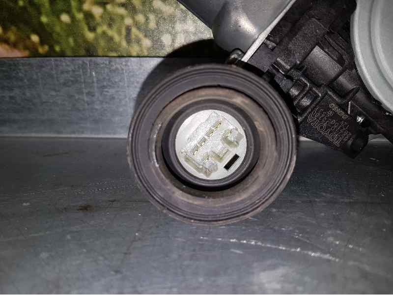 Recambio de elevalunas trasero izquierdo para toyota rav 4 active referencia OEM IAM  6 PINS ELECTRICO