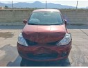 nissan tiida hatchback (c11) del año 2008