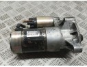 Recambio de motor arranque para peugeot expert kombi confort acristaldo (8 asientos) referencia OEM IAM M001T80481  MITSUBISHI