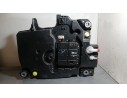 Recambio de deposito adblue para ds ds 7 crossback (j4_, jr_, jc_) 1.5 bluehdi 130 (jcyhzj, jcyhzr) referencia OEM IAM 168261938