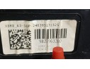 Recambio de deposito adblue para ds ds 7 crossback (j4_, jr_, jc_) 1.5 bluehdi 130 (jcyhzj, jcyhzr) referencia OEM IAM 168261938
