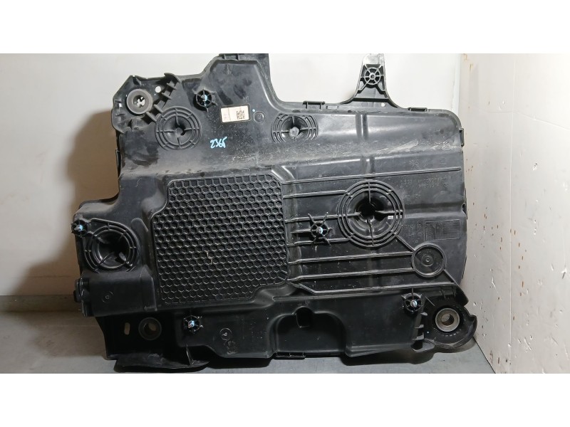 Recambio de deposito adblue para ds ds 7 crossback (j4_, jr_, jc_) 1.5 bluehdi 130 (jcyhzj, jcyhzr) referencia OEM IAM 168261938