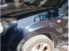 Recambio de aleta delantera izquierda para renault koleos i (hy_) 2.0 dci 4x4 (hy0k) referencia OEM IAM 631018426R  