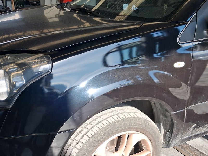 Recambio de aleta delantera izquierda para renault koleos i (hy_) 2.0 dci 4x4 (hy0k) referencia OEM IAM 631018426R  