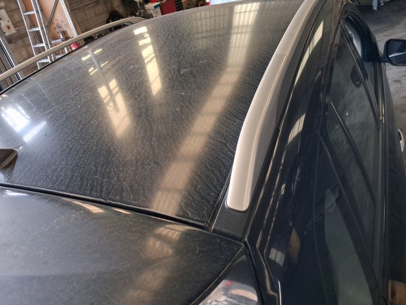 Recambio de barras techo para renault koleos i (hy_) 2.0 dci 4x4 (hy0k) referencia OEM IAM 73822JY00A  73823JY00A