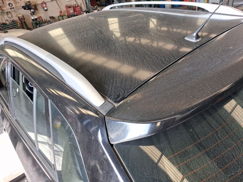 Recambio de barras techo para renault koleos i (hy_) 2.0 dci 4x4 (hy0k) referencia OEM IAM 73822JY00A  73823JY00A