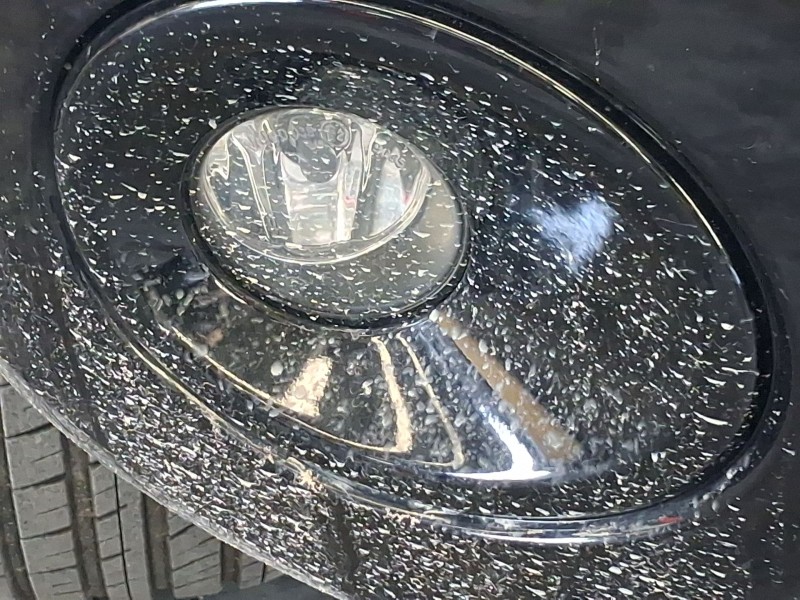 Recambio de faro antiniebla derecho para renault koleos i (hy_) 2.0 dci 4x4 (hy0k) referencia OEM IAM 8200002470  