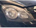Recambio de faro derecho para renault koleos i (hy_) 2.0 dci 4x4 (hy0k) referencia OEM IAM 26025JY40A  