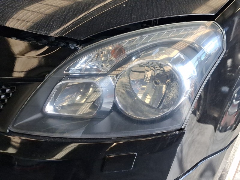 Recambio de faro izquierdo para renault koleos i (hy_) 2.0 dci 4x4 (hy0k) referencia OEM IAM 26075JY40A  