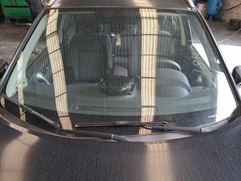 Recambio de parabrisas para renault koleos i (hy_) 2.0 dci 4x4 (hy0k) referencia OEM IAM 727006880R  