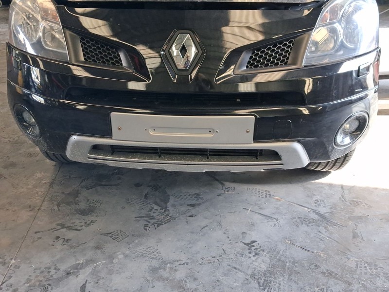 Recambio de paragolpes delantero para renault koleos i (hy_) 2.0 dci 4x4 (hy0k) referencia OEM IAM 620220013R  
