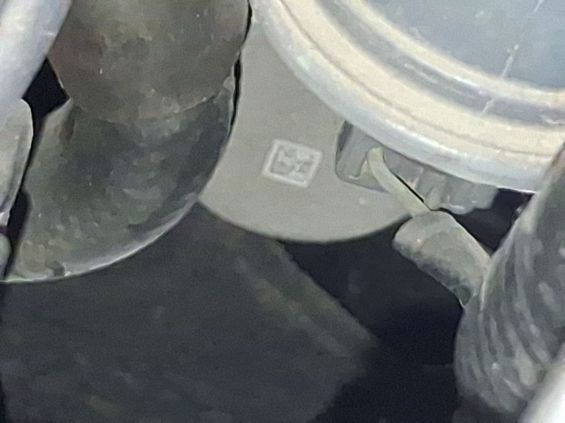 Recambio de bomba freno para renault koleos i (hy_) 2.0 dci 4x4 (hy0k) referencia OEM IAM D6010JG20B  