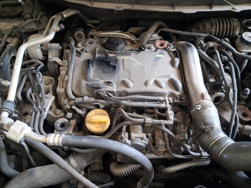 Recambio de motor completo para renault koleos i (hy_) 2.0 dci 4x4 (hy0k) referencia OEM IAM M9RZ856 8201505989 8201122861