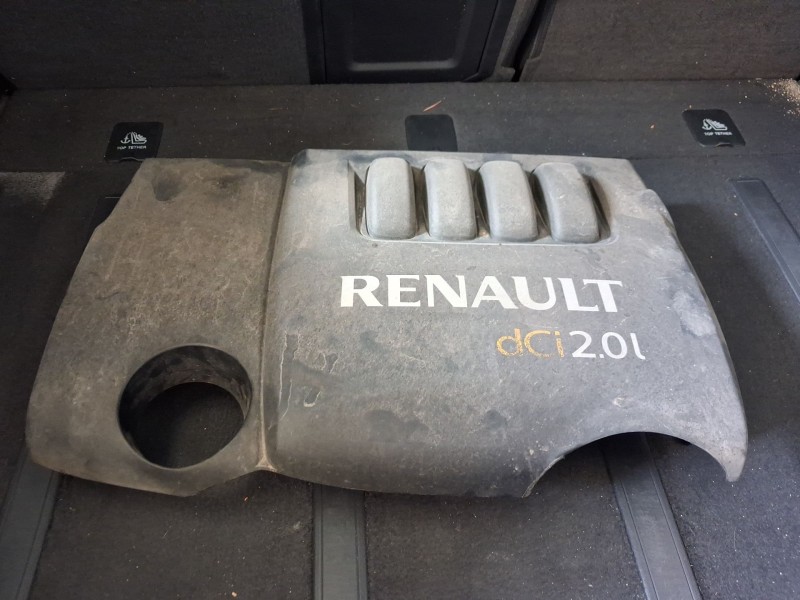 Recambio de tapa motor para renault koleos i (hy_) 2.0 dci 4x4 (hy0k) referencia OEM IAM 140486220R  