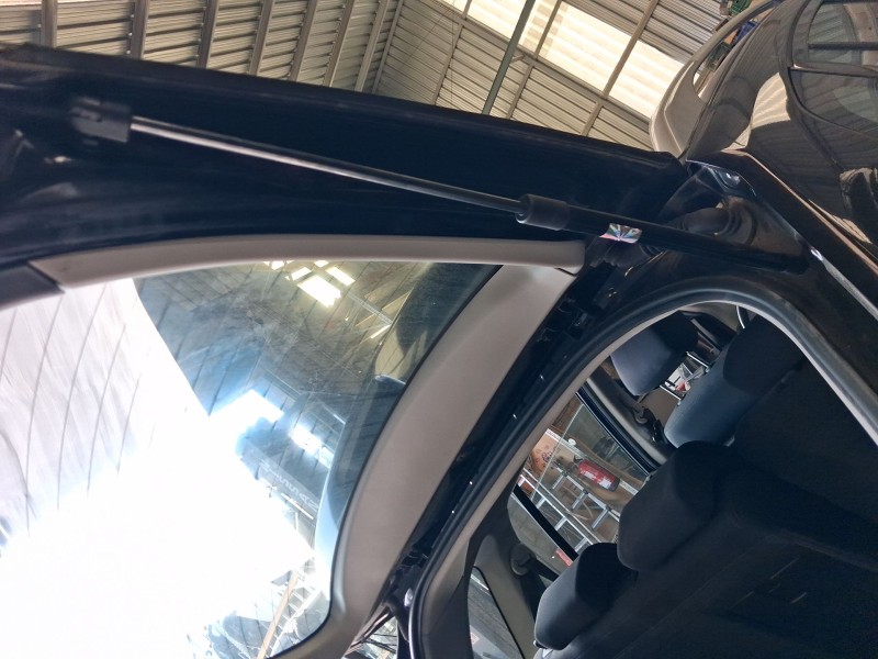 Recambio de amortiguadores maletero / porton para renault koleos i (hy_) 2.0 dci 4x4 (hy0k) referencia OEM IAM 904513981R  