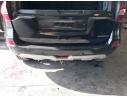 Recambio de paragolpes trasero para renault koleos i (hy_) 2.0 dci 4x4 (hy0k) referencia OEM IAM 850107456R  