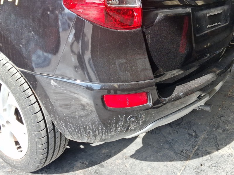 Recambio de paragolpes trasero para renault koleos i (hy_) 2.0 dci 4x4 (hy0k) referencia OEM IAM 850107456R  