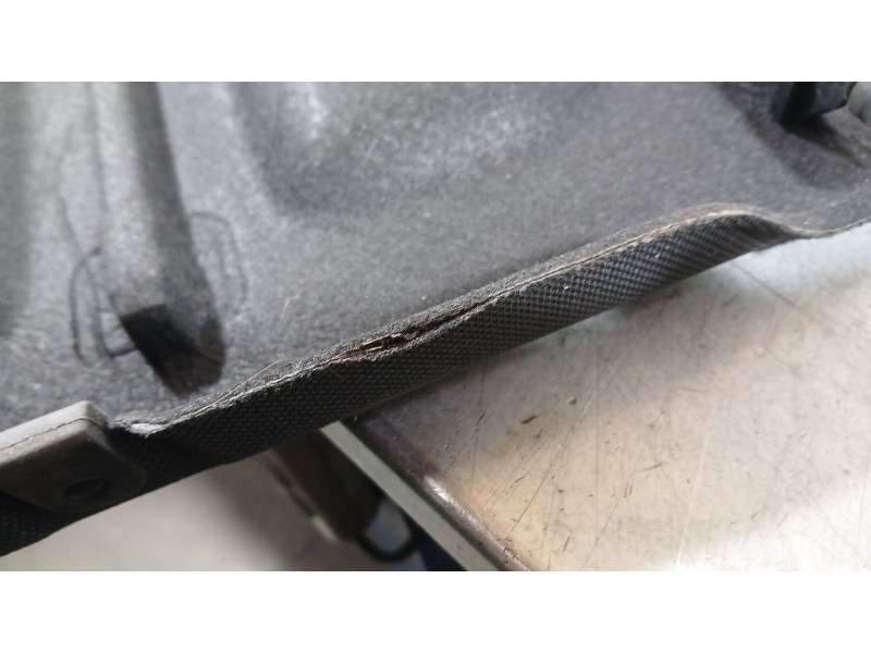 Recambio de bandeja trasera para ds ds 7 crossback (j4_, jr_, jc_) 1.5 bluehdi 130 (jcyhzj, jcyhzr) referencia OEM IAM 98187332Z