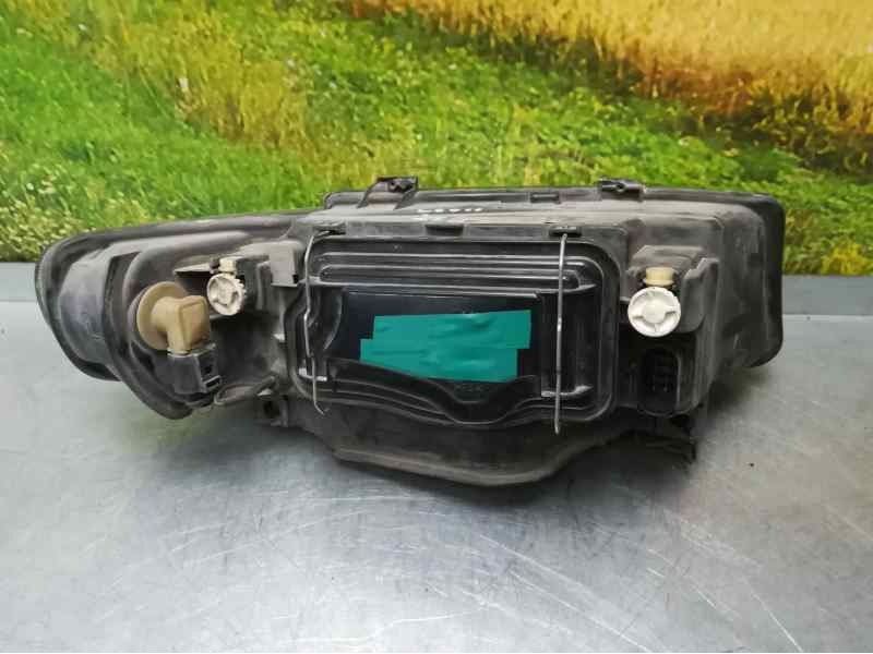 Recambio de faro izquierdo para seat leon (1m1) sport f.r. 4x4 referencia OEM IAM 1M1941001D  2 PATILLAS ROTAS