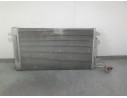 Recambio de condensador / radiador aire acondicionado para volkswagen polo v (6r1, 6c1) 1.6 tdi referencia OEM IAM 6R0820411Q  