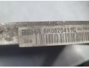Recambio de condensador / radiador aire acondicionado para volkswagen polo v (6r1, 6c1) 1.6 tdi referencia OEM IAM 6R0820411Q  