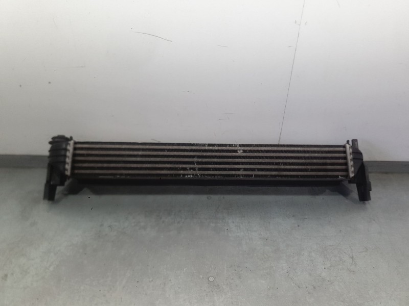 Recambio de intercooler para volkswagen polo v (6r1, 6c1) 1.6 tdi referencia OEM IAM 6R0145805  