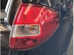Recambio de piloto trasero derecho exterior para renault koleos i (hy_) 2.0 dci 4x4 (hy0k) referencia OEM IAM 26550JY00A  