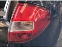 Recambio de piloto trasero derecho exterior para renault koleos i (hy_) 2.0 dci 4x4 (hy0k) referencia OEM IAM 26550JY00A  