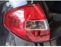 Recambio de piloto trasero izquierdo exterior para renault koleos i (hy_) 2.0 dci 4x4 (hy0k) referencia OEM IAM 26555JY00A  