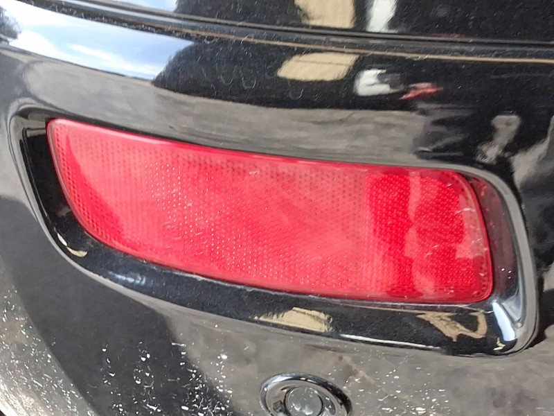 Recambio de piloto trasero izquierdo paragolpes para renault koleos i (hy_) 2.0 dci 4x4 (hy0k) referencia OEM IAM 26565JY00A  
